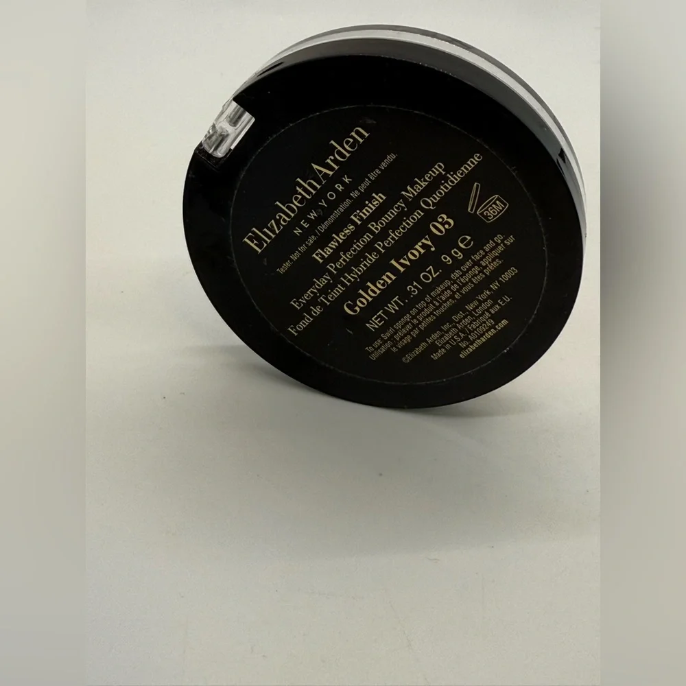 Elizabeth Arden purchasing clean elizabeth